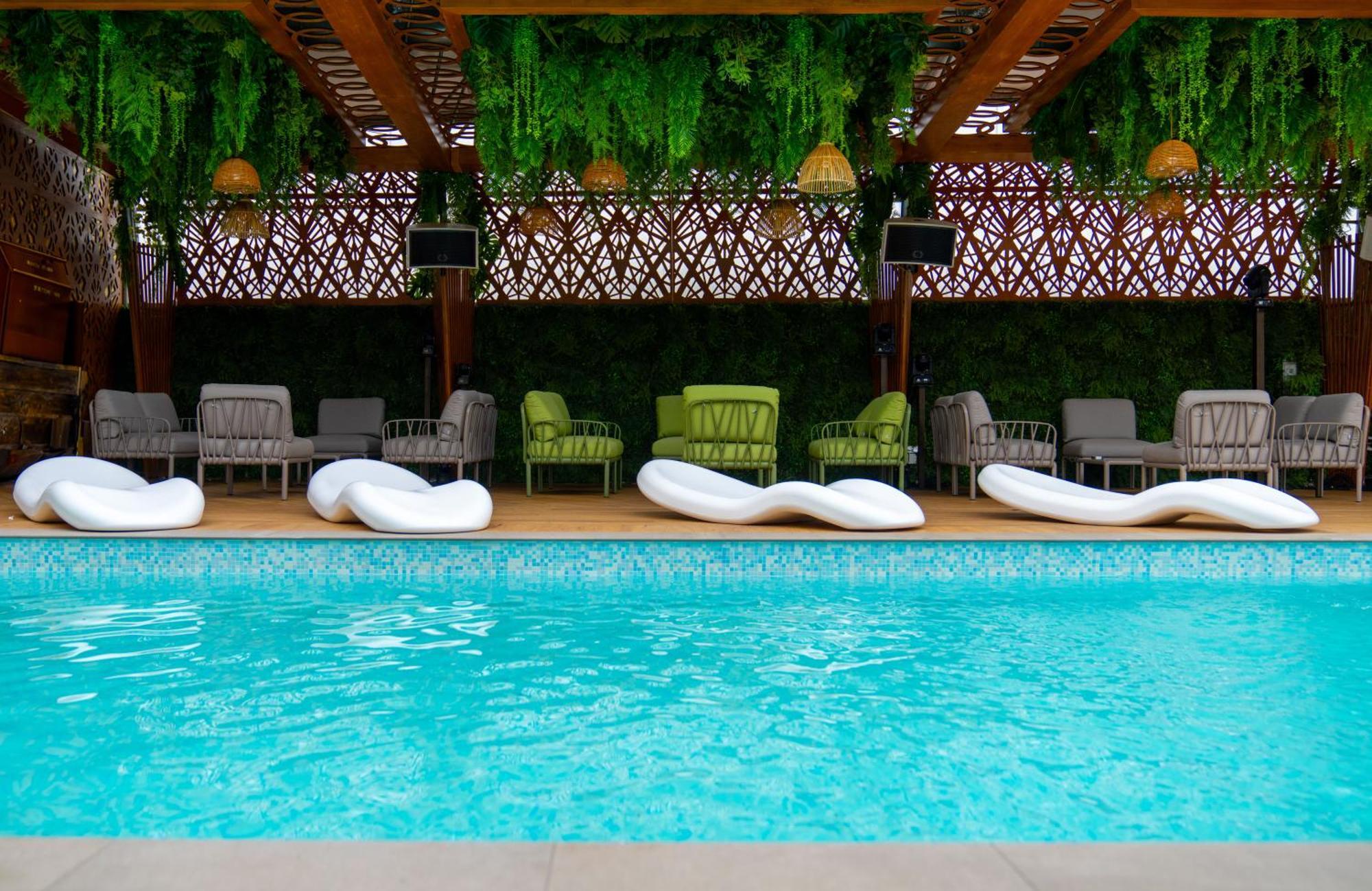 Rodizio Hill Resort Cluj-Napoca Exterior foto