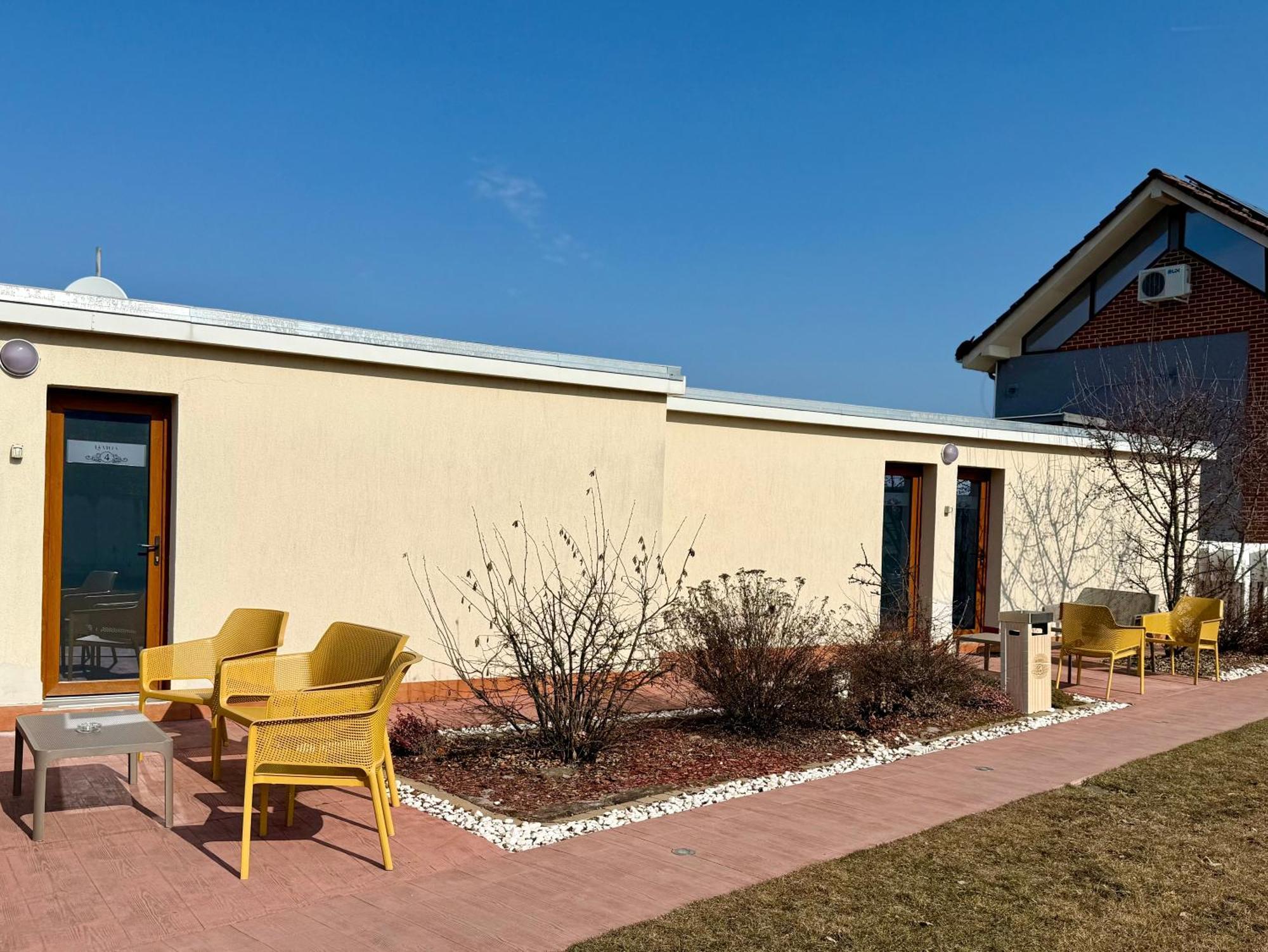 Rodizio Hill Resort Cluj-Napoca Exterior foto